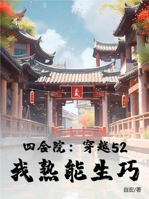 穿越四合院有关的小说排行榜